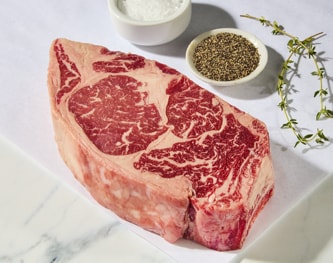 Angus RWA Rib Eye Steak